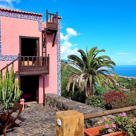 Celeste Villa de Mazo Exterior photo