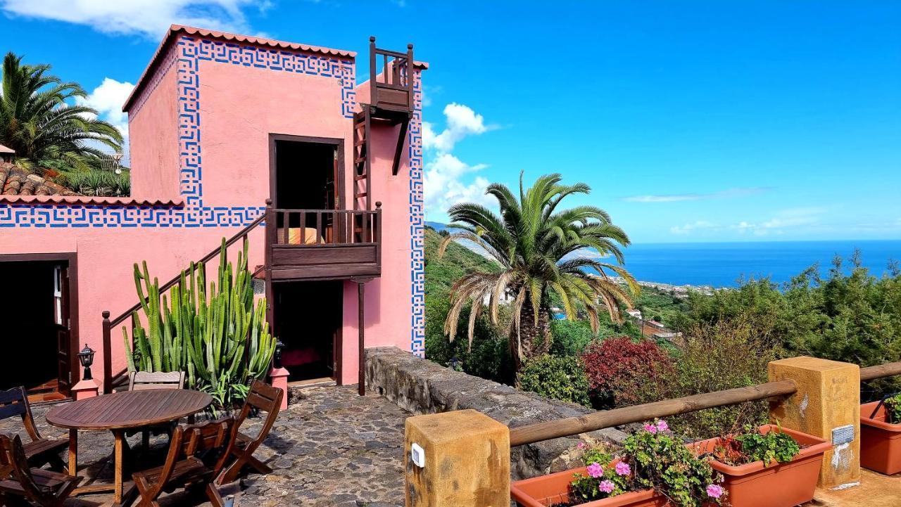 Celeste Villa de Mazo Exterior photo