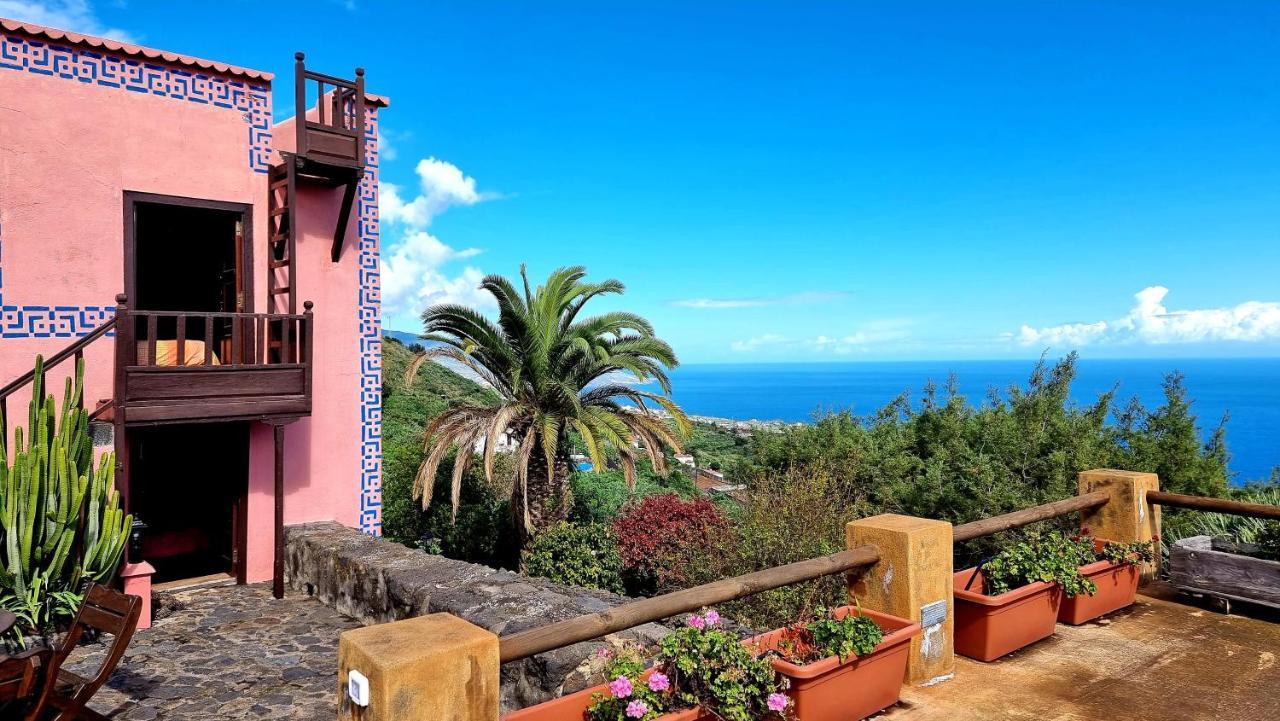 Celeste Villa de Mazo Exterior photo