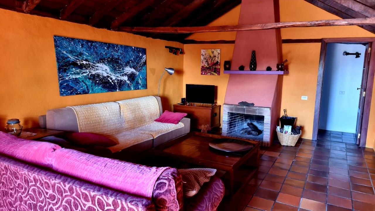 Celeste Villa de Mazo Exterior photo