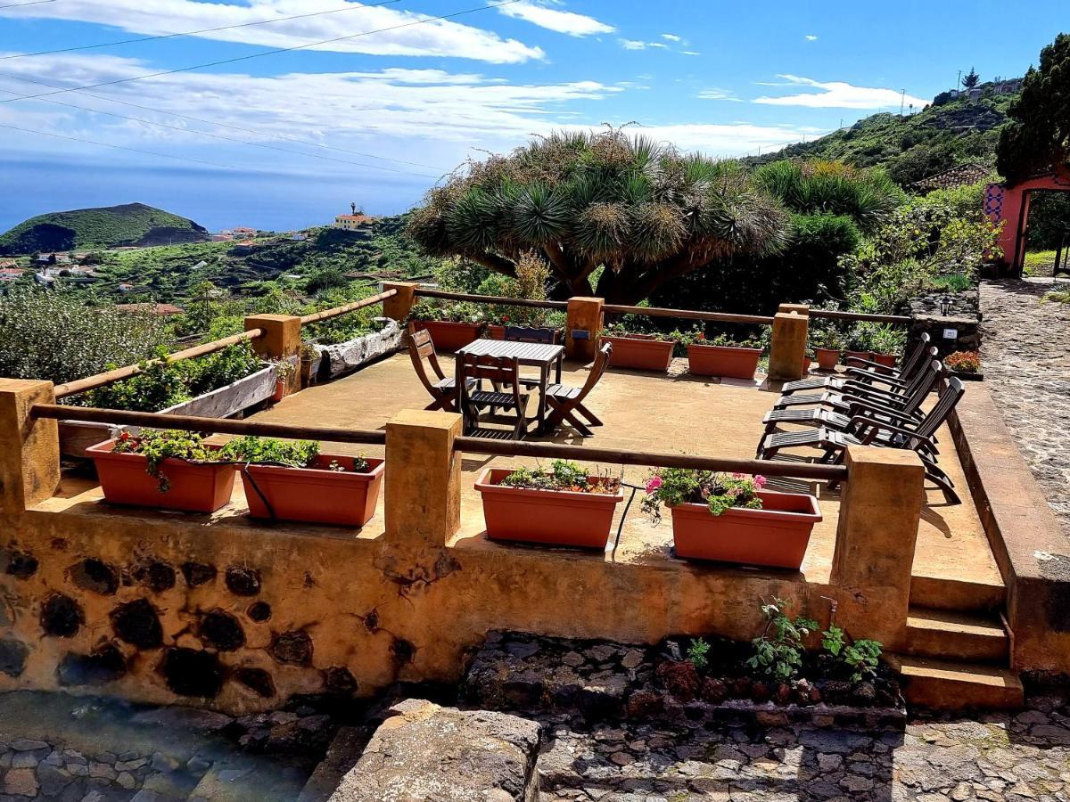 Celeste Villa de Mazo Exterior photo