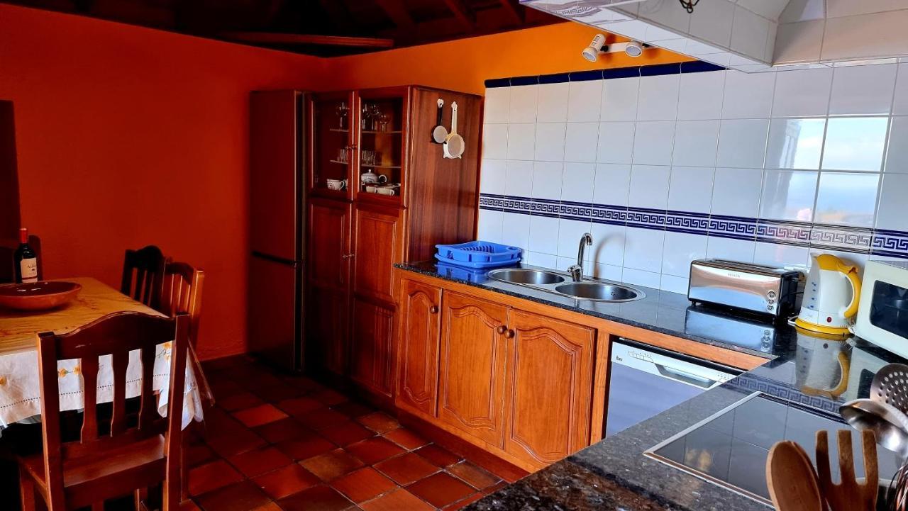 Celeste Villa de Mazo Exterior photo