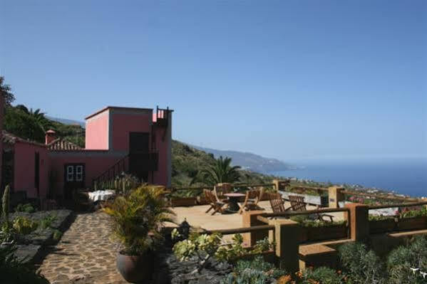 Celeste Villa de Mazo Exterior photo